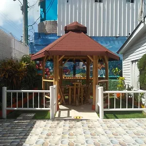 Estalagem San Nicolas