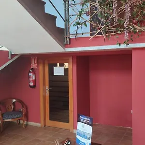 Urola Pensión