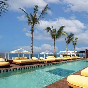 Secana Beachtown & Residences Resort