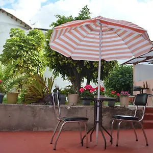 Albergue Juana De Arco