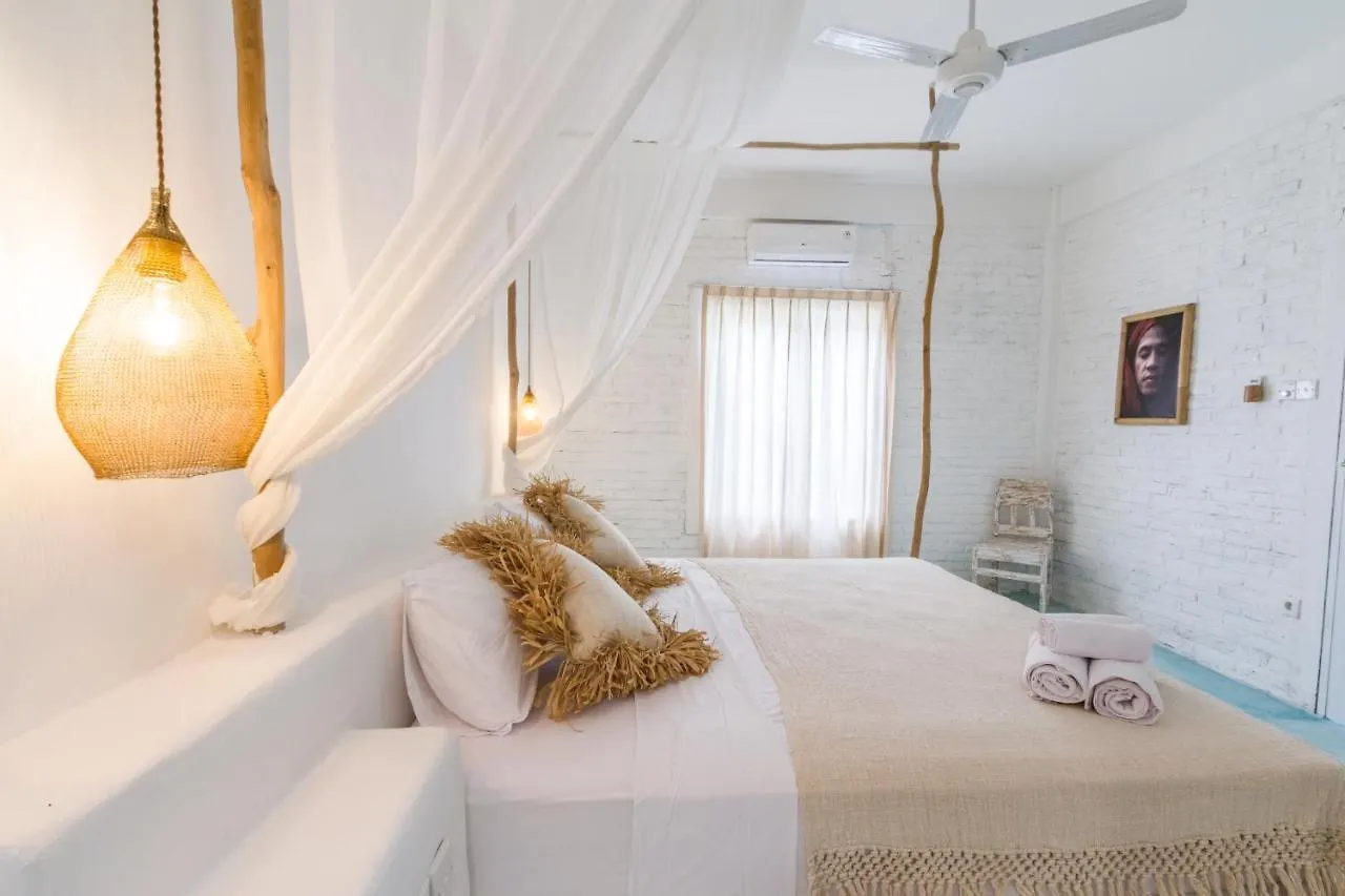Hotel Guru Canggu