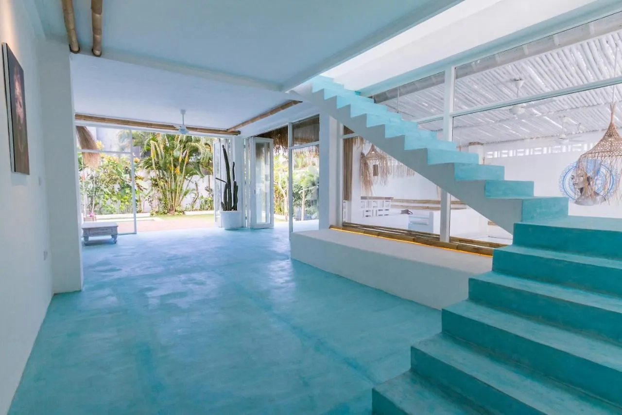 Guru Canggu Hotel