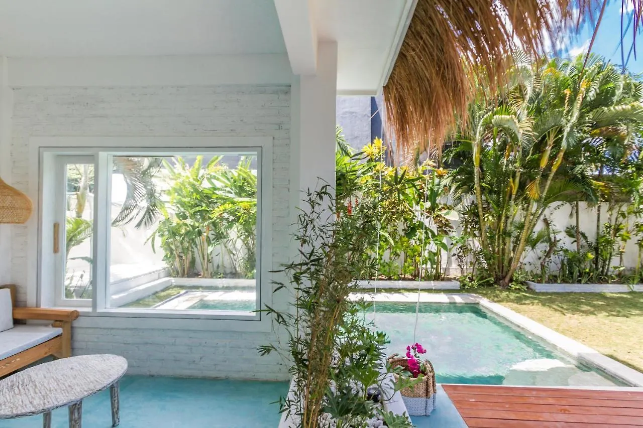 Hotel Guru Canggu