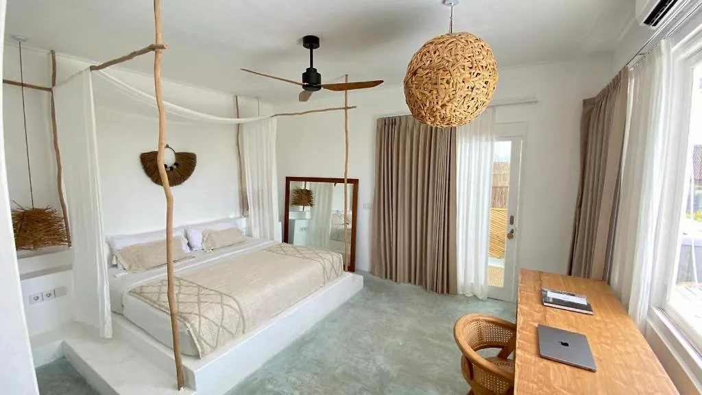 Hotel Guru Canggu