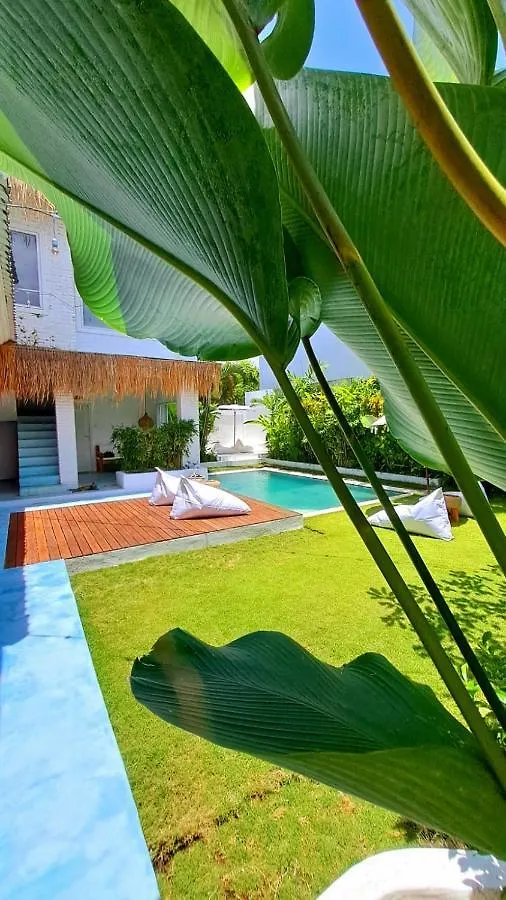 Guru Canggu Indonesia