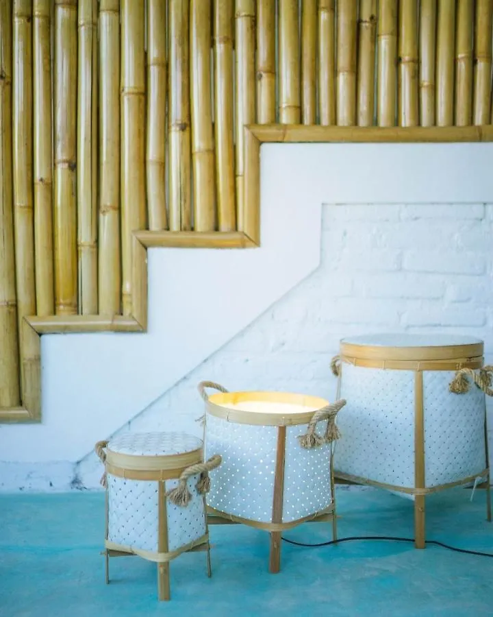 Hotel Guru Canggu