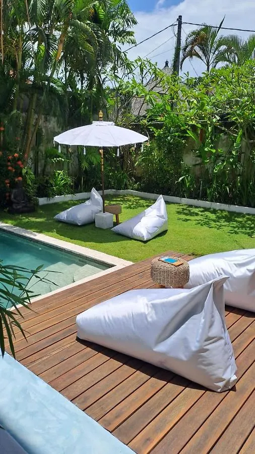 Guru Canggu Hotel