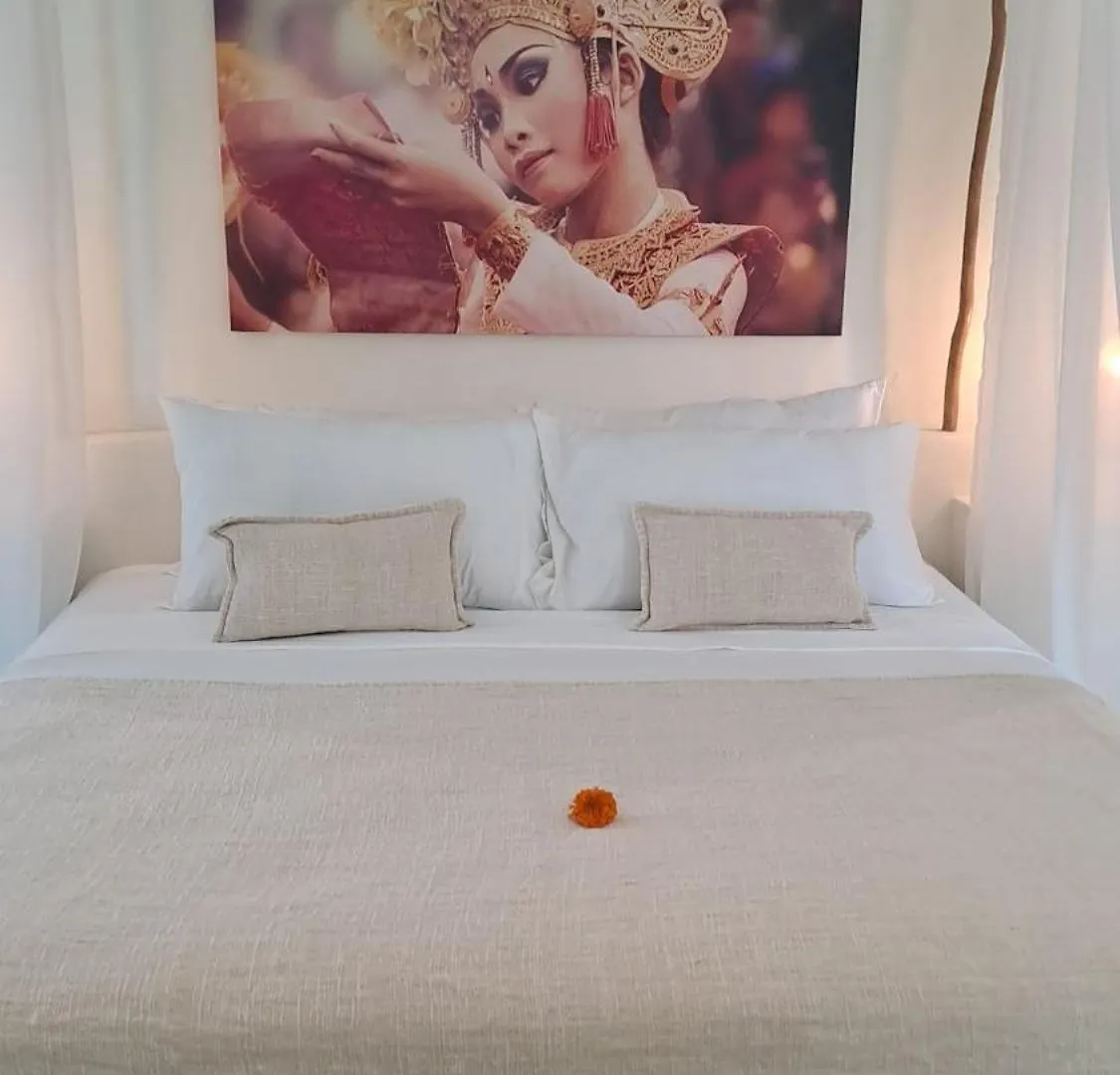 Hotel Guru Canggu