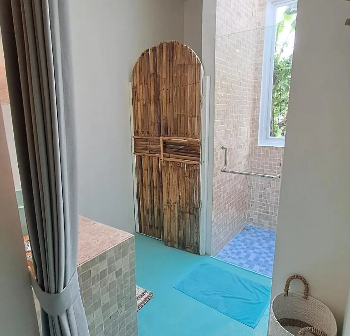 Guru Canggu Hotel